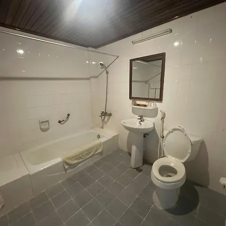 Sammy Hotel Vung Tau Exterior photo