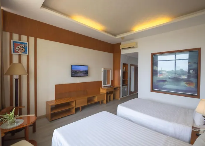 Sammy Hotel