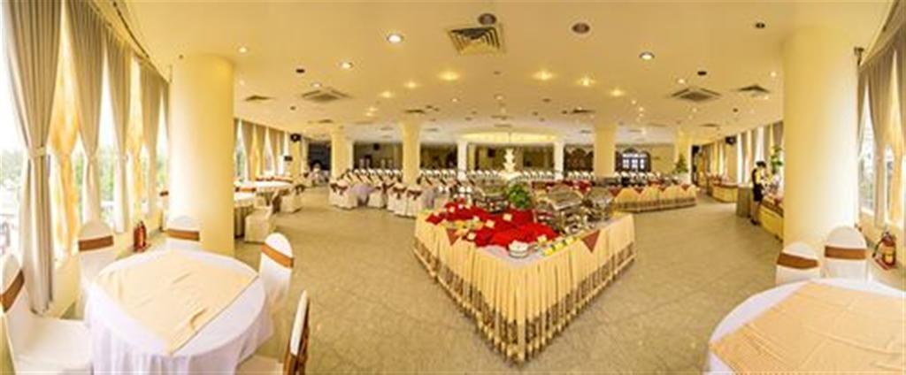 Sammy Khách sạn 4*