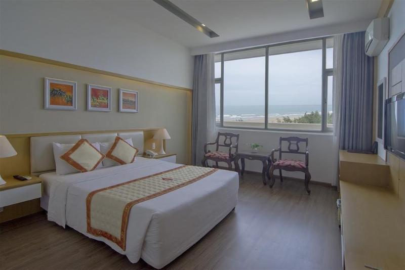 Sammy Khách sạn 4*