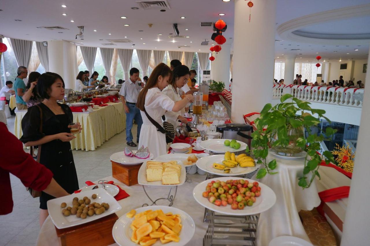 Khách sạn Sammy 4*