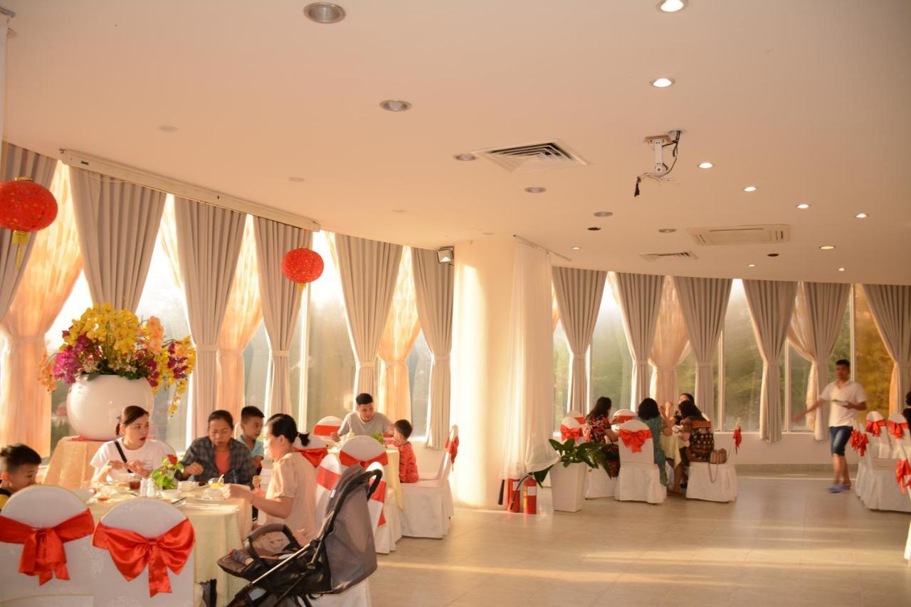 Sammy Khách sạn 4*