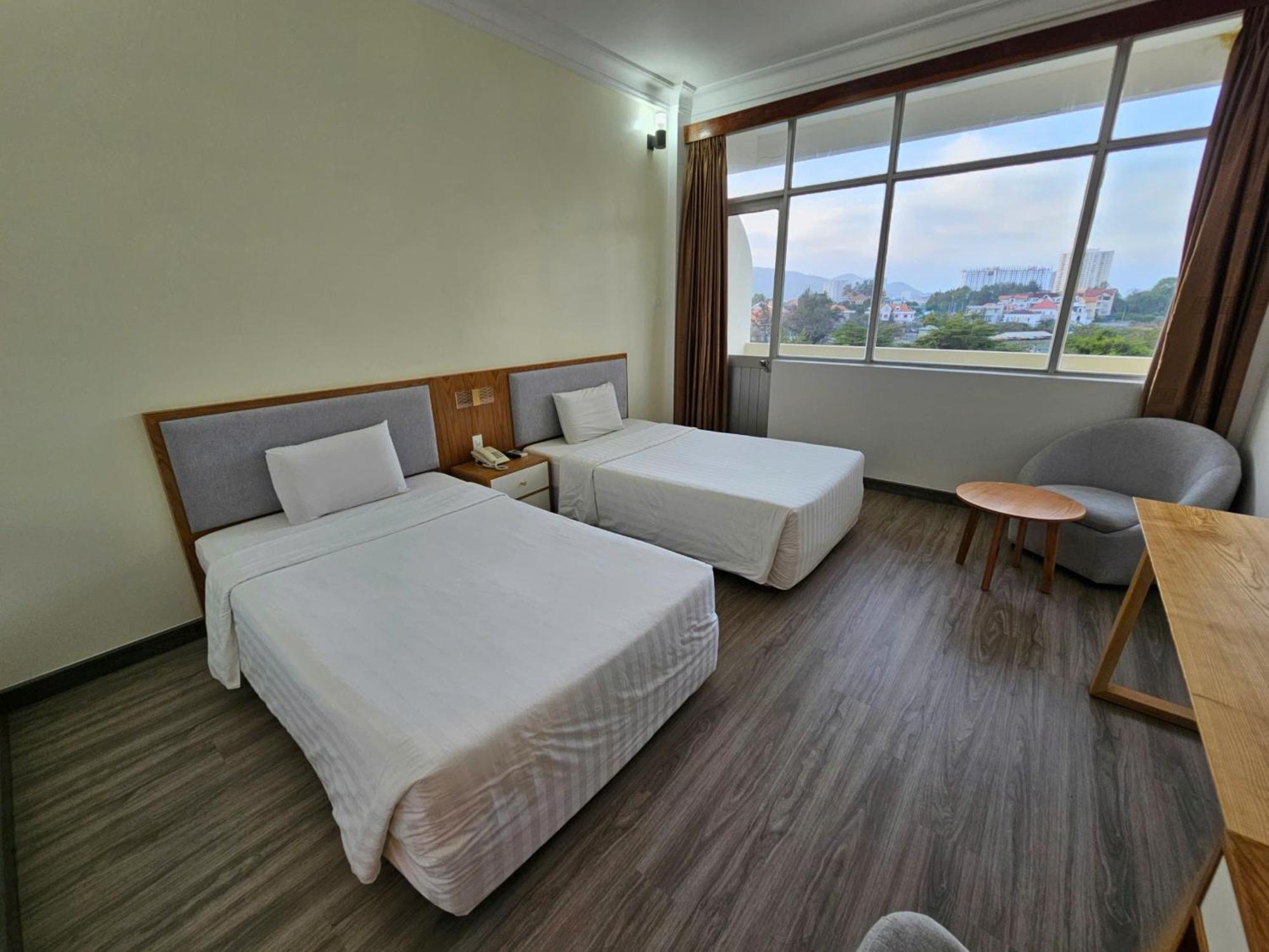 Sammy 4* Vũng Tàu
