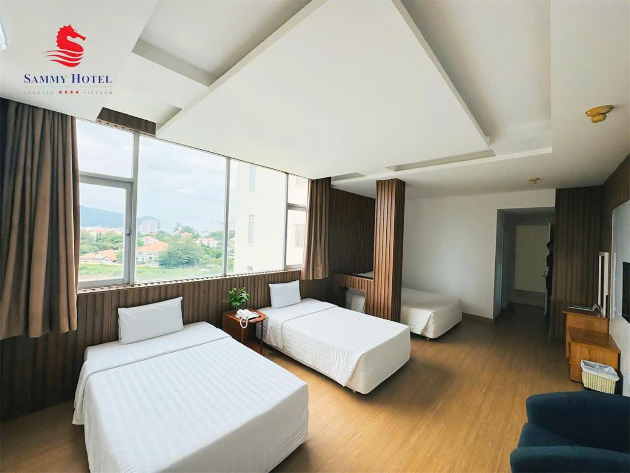 Khách sạn Sammy 4*