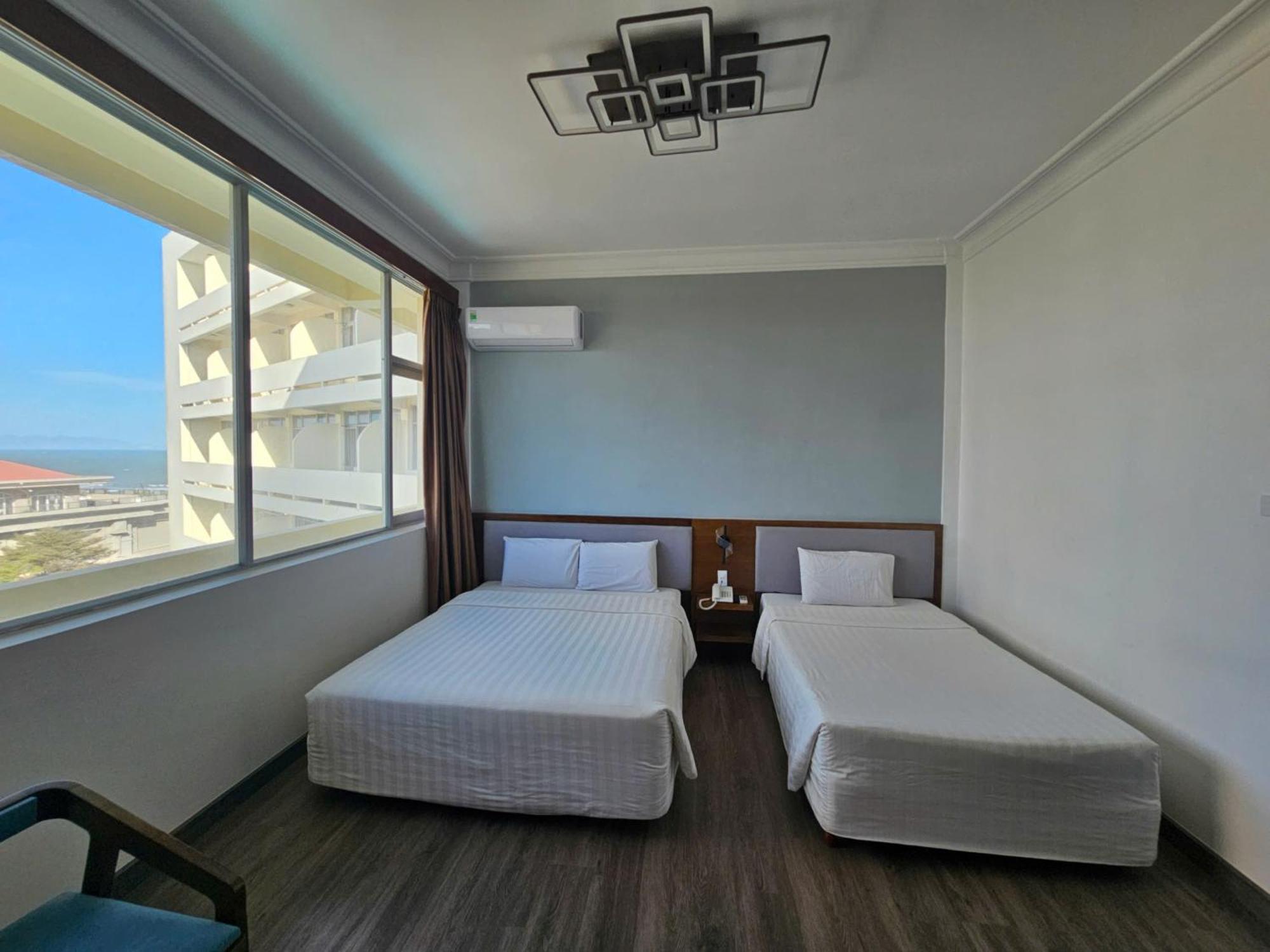 Sammy Khách sạn Vũng Tàu