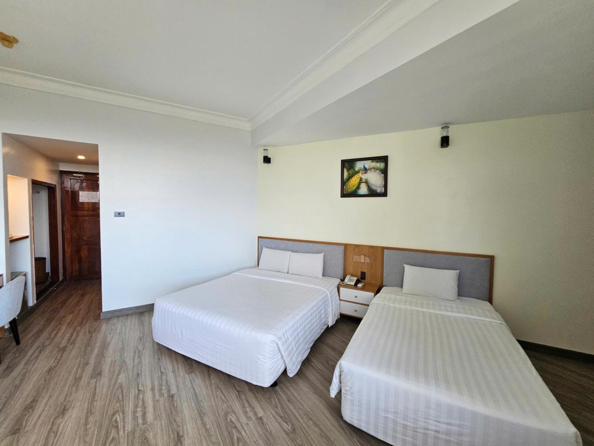 Khách sạn Sammy Vũng Tàu