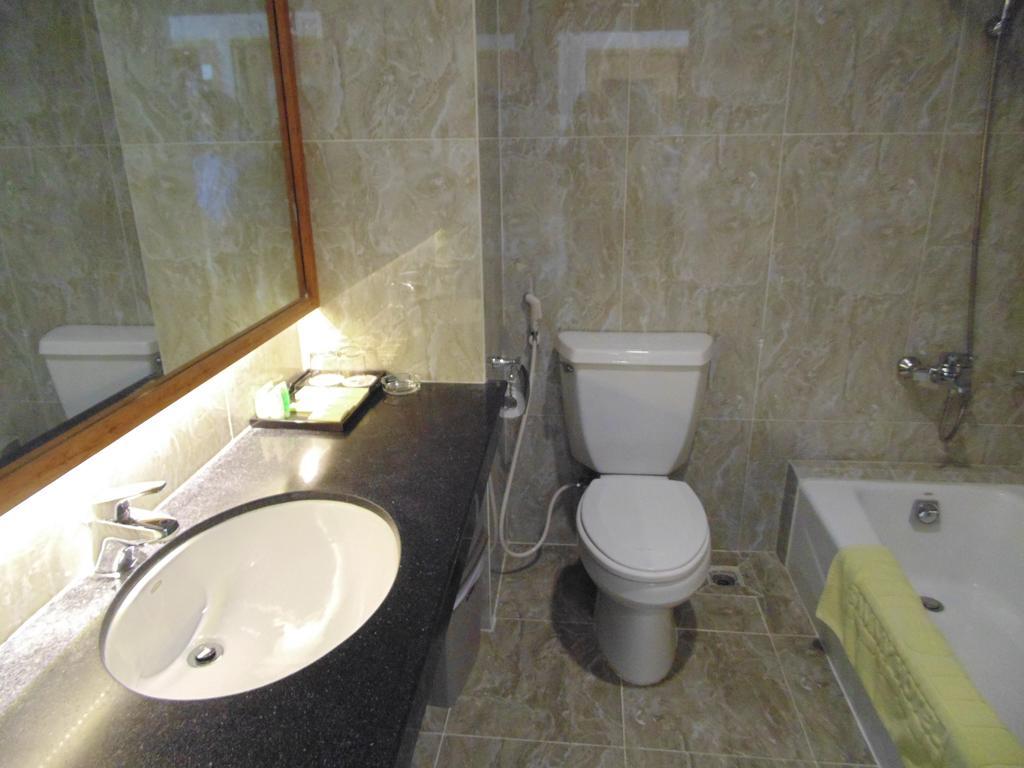 Khách sạn Sammy 4*