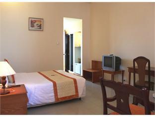 Khách sạn Sammy 4*