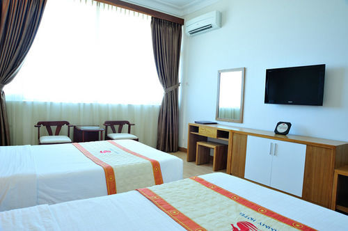 Khách sạn Sammy Vũng Tàu