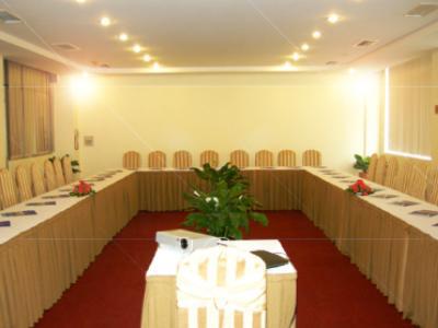 Sammy Khách sạn