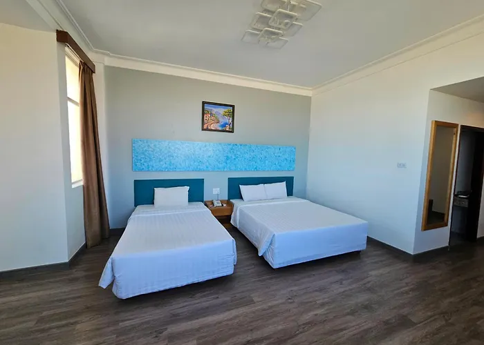 Sammy Hotel