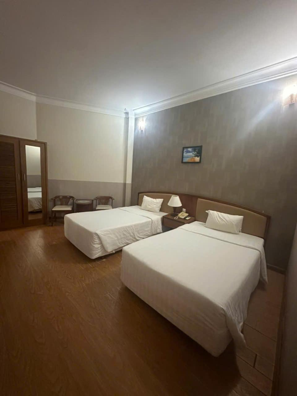Sammy 4* Вунгтау